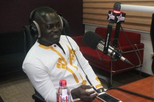 Ex-Ghana star Odartey Lamptey rubbishes claims he asked disgraced ex-wife to bonk other men to conceive for him