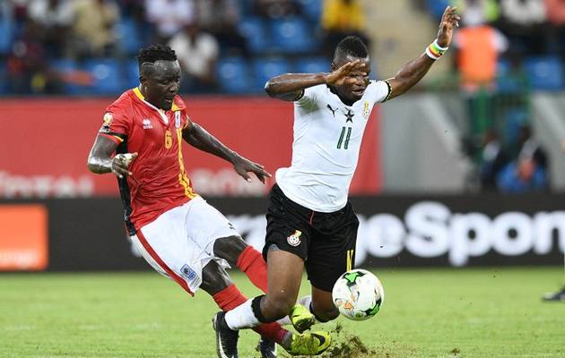 The AFCON day that was: Ghana never let you down