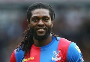 Team-mate BLASTS former Arsenal & Man City ace Adebayor as 'extremely lazy' after AFCON heroics