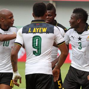 Ghana hoping to arrive in Oyem today after CAF botches travel for AFCON quarter-final clash