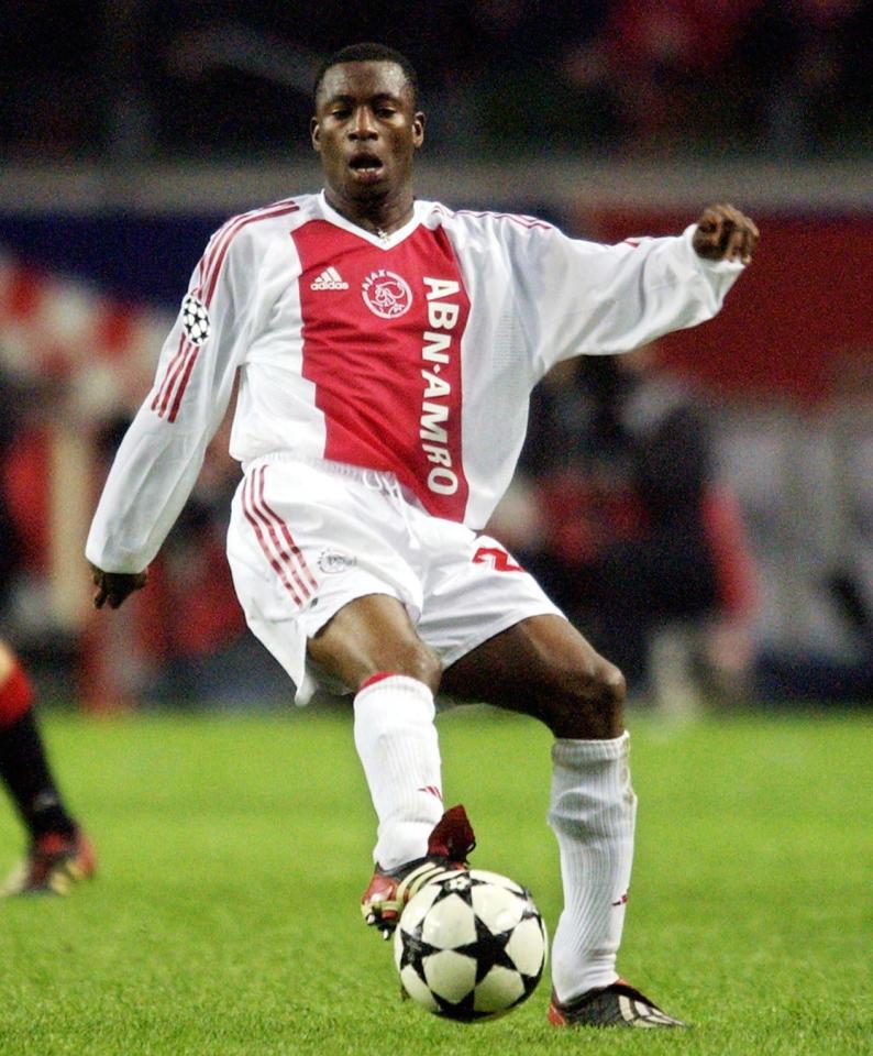 VIDEO: Watch late Yakubu Abubakari’s incredible moments for Ajax Amsterdam