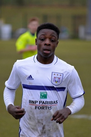 Video: English giants Liverpool set to sign Ghanaian youngster Jeremy Doku