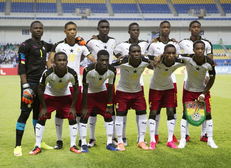 WAFU B U-17: Coach Karim Zito names strong starting XI for Niger clash