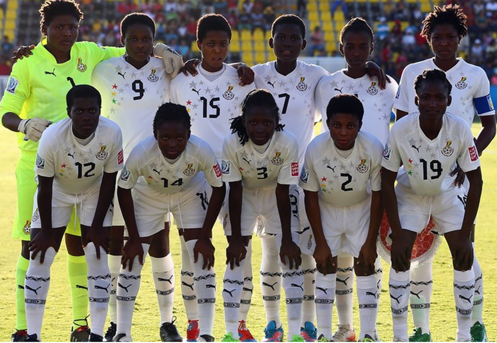 Evans Adotey invites 36 players to Black Maidens camp ahead of FIFA U-17 women's World Cup
