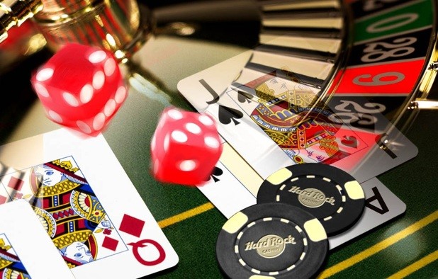 All About Different Online casino bonuses! - Ghana Latest Football News,  Live Scores, Results - GHANAsoccernet