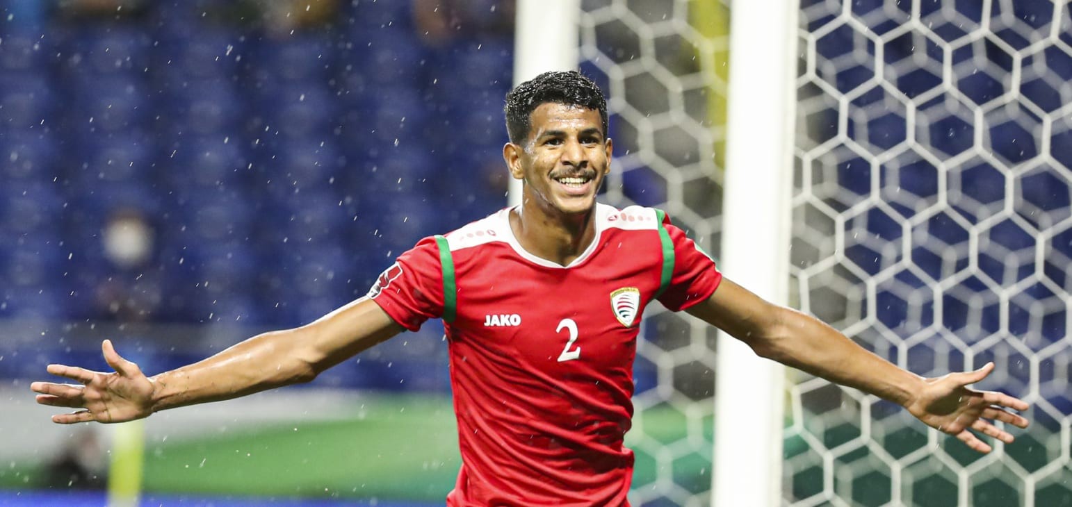 AFC Asian Qualifiers - Road to Qatar: Al Sabhi stars as Oman stun Japan
 | Football | News | Asian Qualifiers 112022