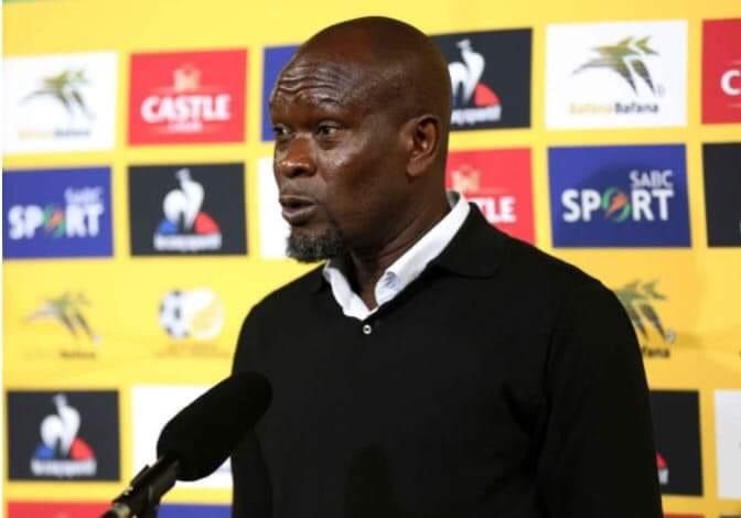 CK Akonnor 'wasn’t happy with some things' during his tenure as Black Stars coach