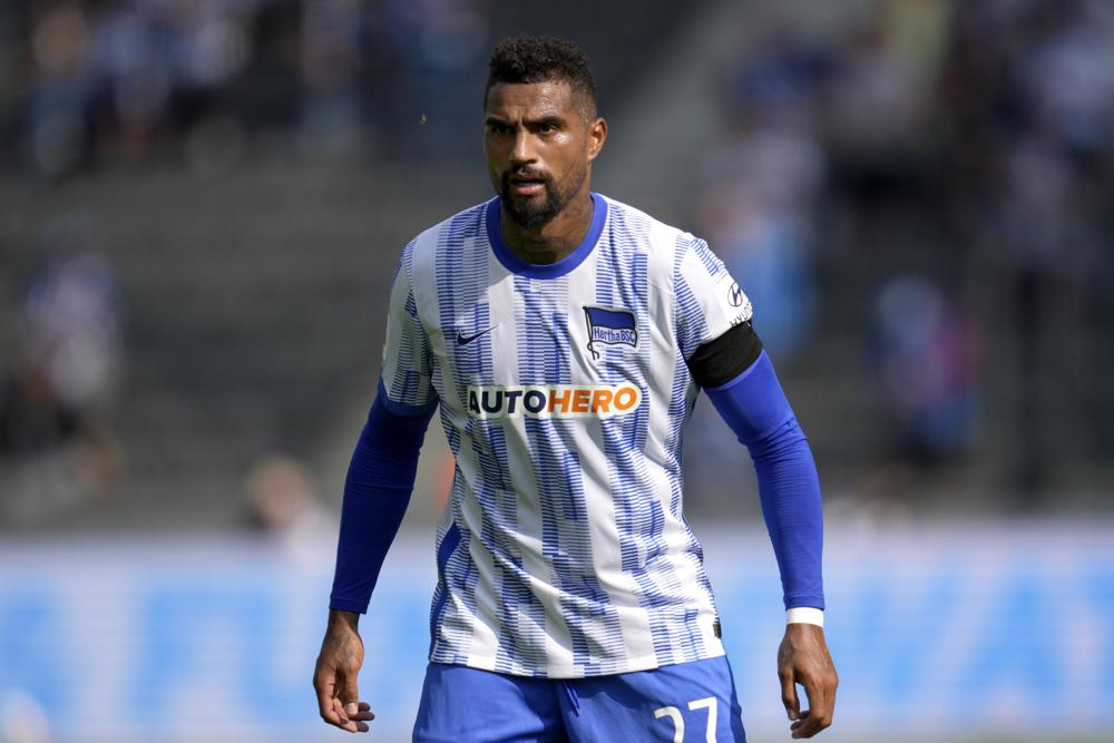 2021 AFCON: Ghana should have just called me – Kevin-Prince Boateng reacts to defeat against Morocco