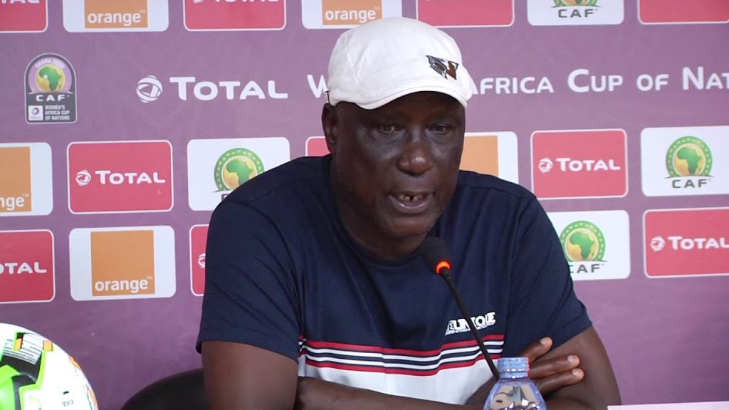 Bashiru Hayford believes Hearts coach Samuel Boadu needs the help of a video analyst