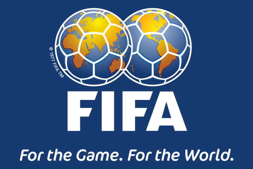 Breaking News: FIFA rejects South Africa protest against Ghana in 2022 World Cup qualifier