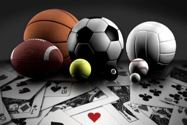 BET ON SPORTS WITH PRO TIPS