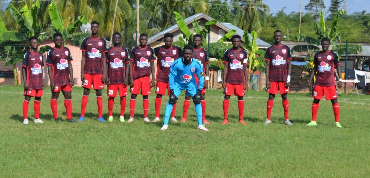 Match Summary – Young Wise 0-1 Inter Allies – Doboro