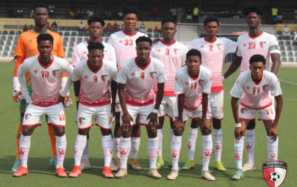 2021/22 Ghana Premier League Week 29: Match Preview–WAFA vs Accra Lions