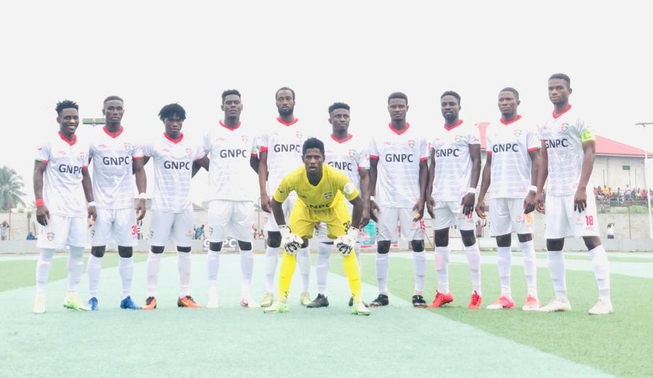 2021/22 Ghana Premier League: Week 19 Match Report - Karela United 2-1 AshantiGold
