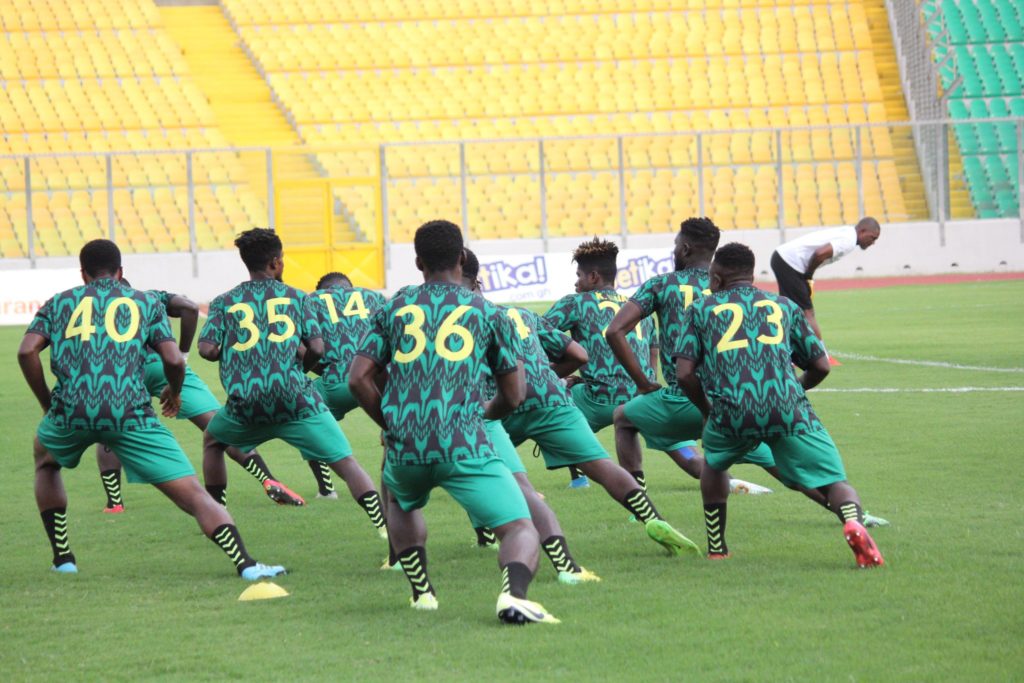 2021/22 Ghana Premier League: Week 21 Match Preview- Gold Stars vs Elmina Sharks