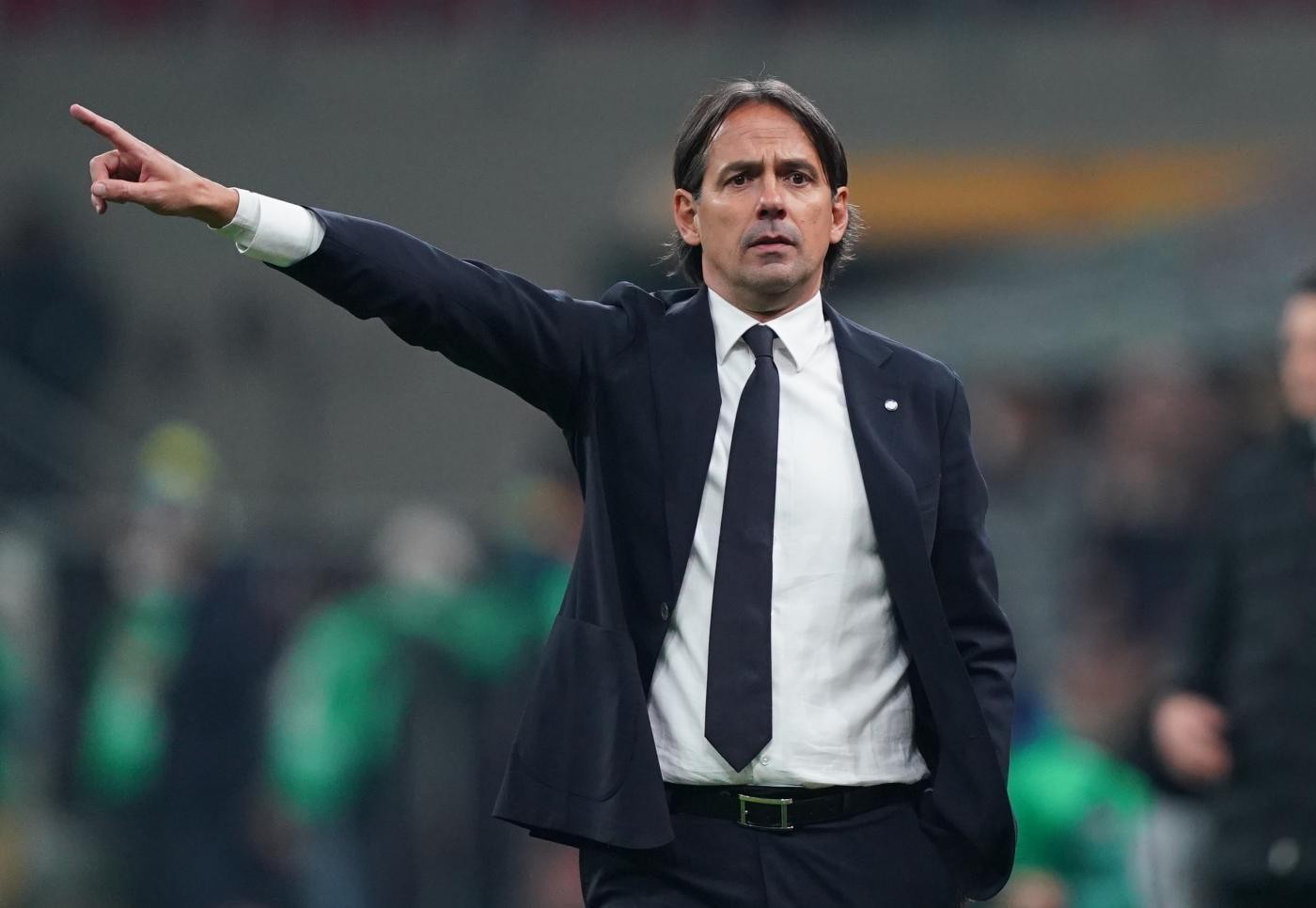 INZAGHI: “IT WASN’T EASY TO PERFORM LIKE THAT. THIS TEAM DOESN’T GIVE IN”