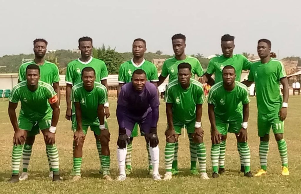 2021/22 Ghana Premier League: Week 30 Match Preview - Elmina Sharks vs. AshantiGold