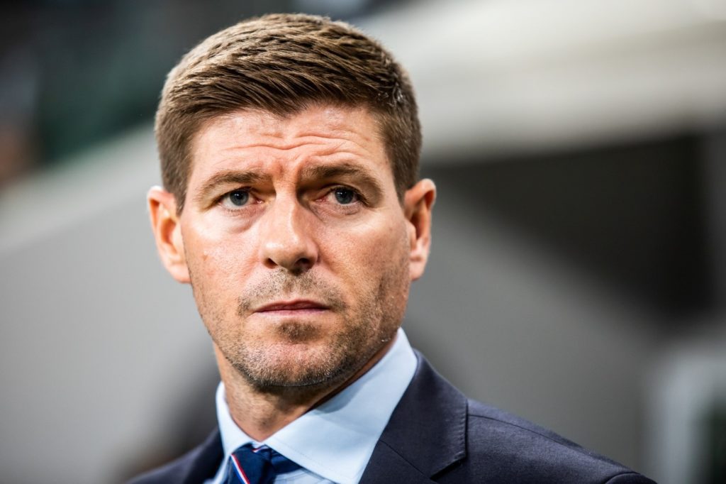 What next for Steven Gerrard’s Aston Villa?