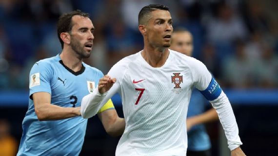 2022 World Cup: The tradition of Portugal and Uruguay against the exoticism of South Korea and Ghana