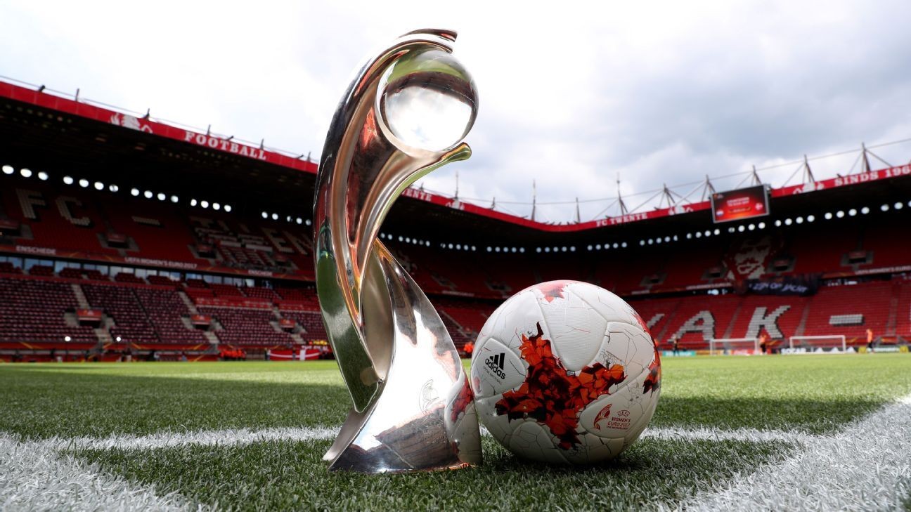 Euro 2022: Everything you need to know