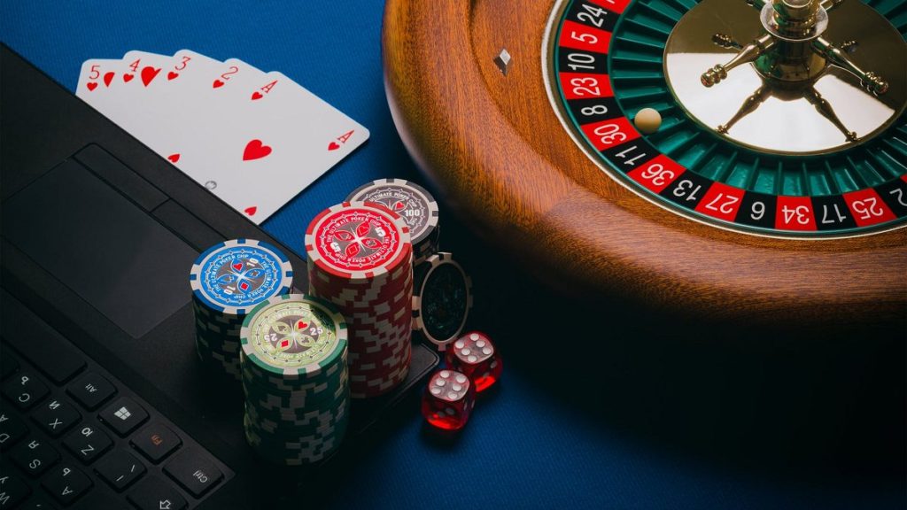 Being A Star In Your Industry Is A Matter Of casino betting online