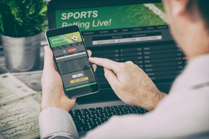 sports betting Thailand Is Bound To Make An Impact In Your Business