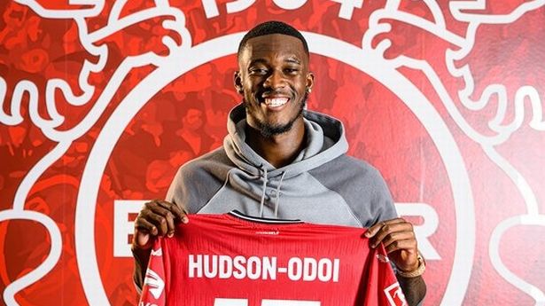 New Chelsea manager considers cutting short Hudson-Odoi's loan with Leverkusen