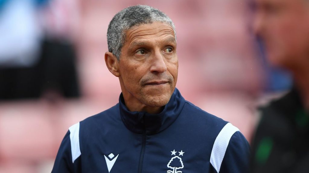 "Ghanaians want us to make it beyond the first round at the World Cup"- Chris Hughton