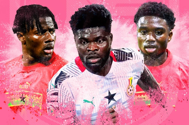 World Cup 2022: Preview - Ghana's clash with South Korea expected to be tight and cagey