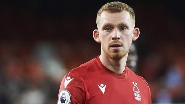 Limbo ends for Forest's O'Brien as he joins Rooney in MLS