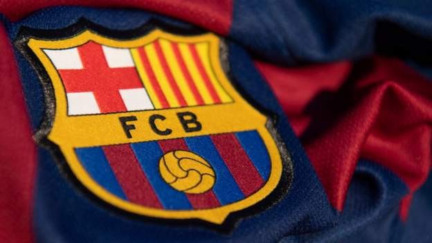 Uefa to investigate Barcelona over payments