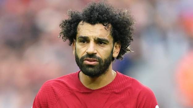 Salah 'devastated' at missing out on Champions League