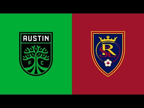HIGHLIGHTS: Austin FC vs. Real Salt Lake | June 03, 2023