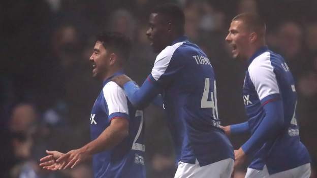 Ipswich beat Millwall to close on leaders Leicester